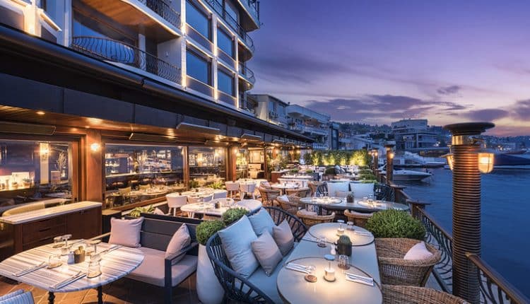 Bebek Otel’e Jandarma Baskını: Geniş Kapsamlı Soruşturma