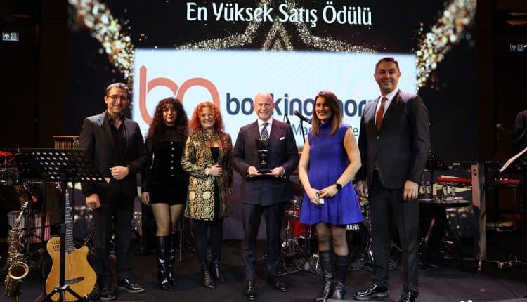 BookingAgora’dan Emirates İş Birliğinde Global Satış Başarısı