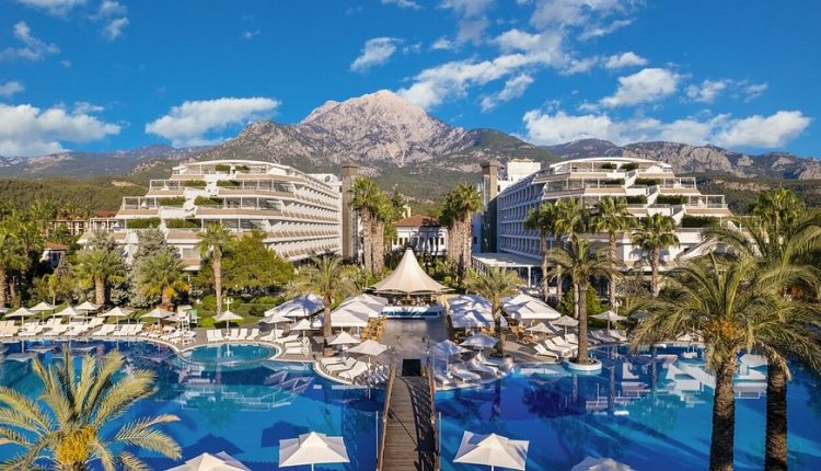 Rai Hotels, Antalya’da Portföyünü Genişletiyor: İkinci Otel Geliyor