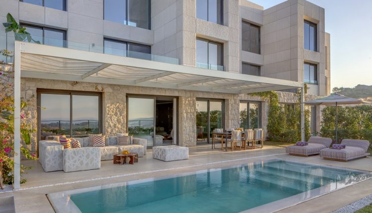 Bodrum’da Lüks Yaşamda Yeni Dönem: Missoni İmzalı Proje Neler Vadediyor?